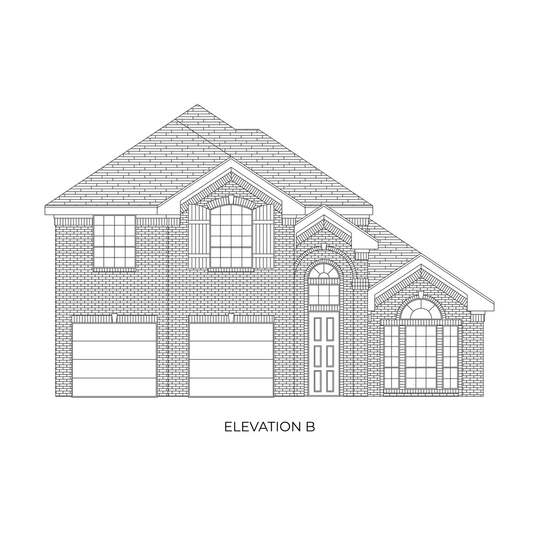 7035 Moss Lake Drive Grand Prairie TX 75054