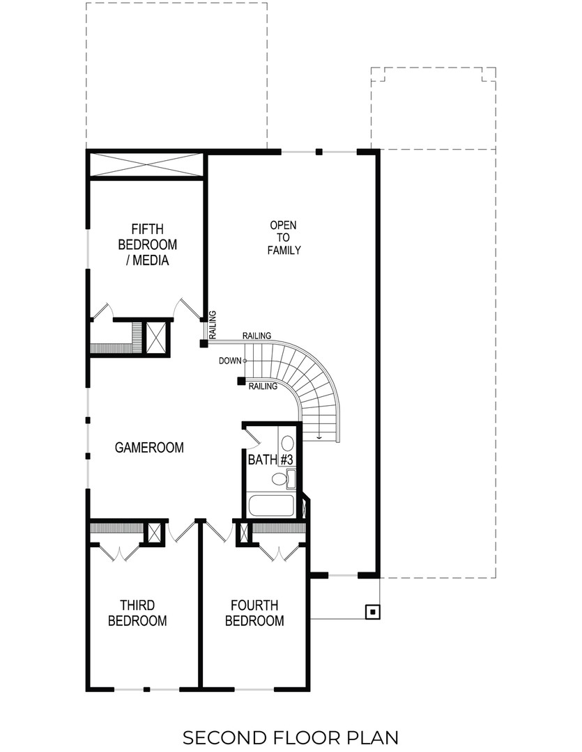 7035 Moss Lake Drive Grand Prairie TX 75054