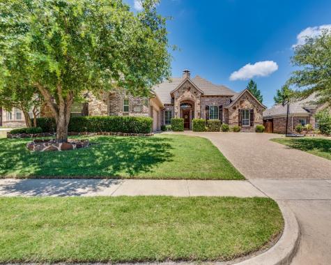 2503 Spring Meadow Drive Sachse TX 75048