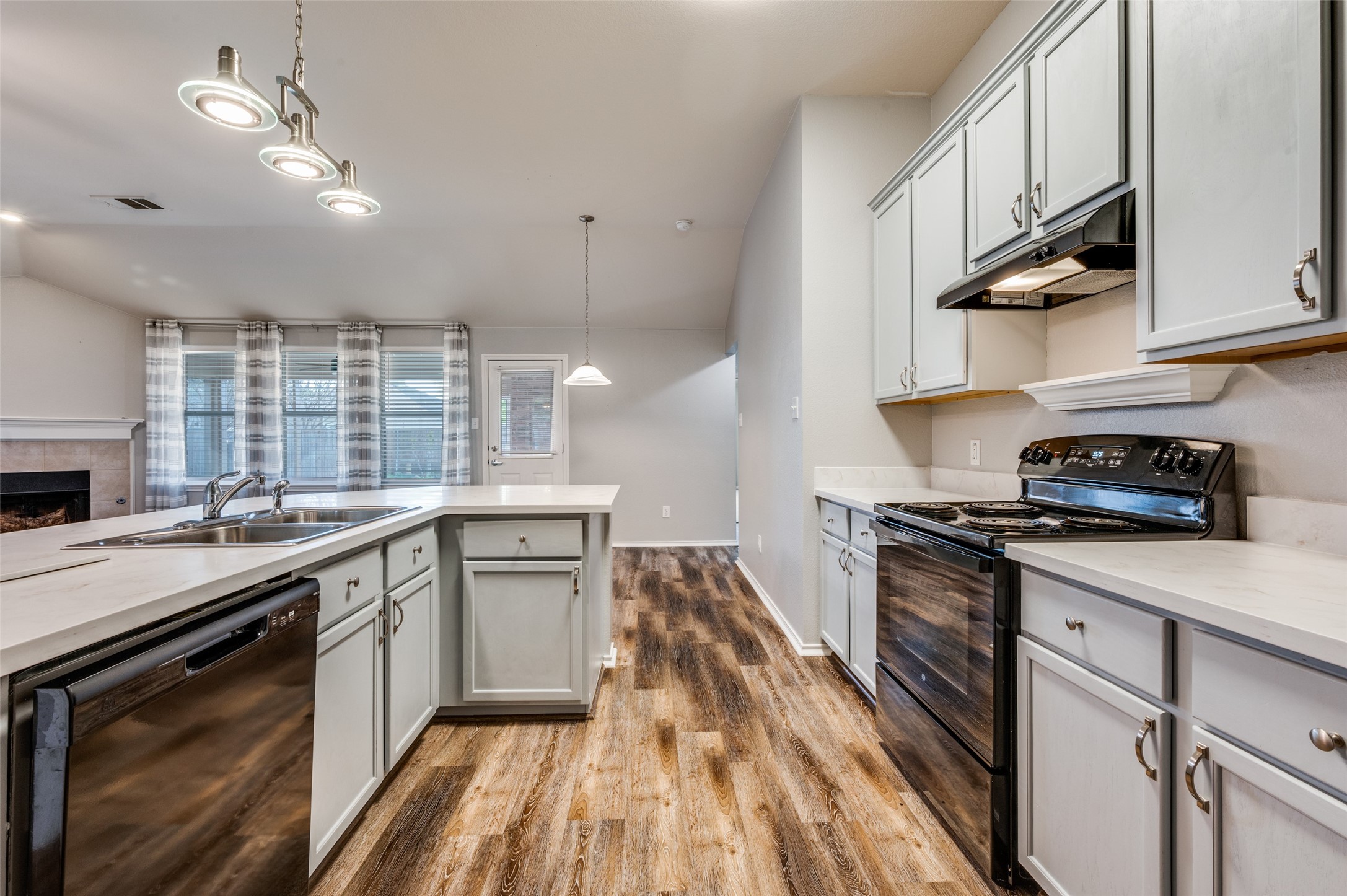 1277 Stone Lane Celina TX 75009