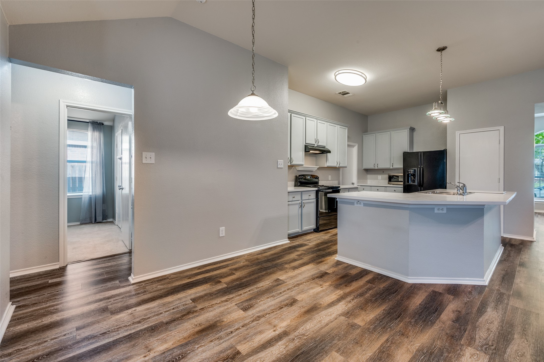 1277 Stone Lane Celina TX 75009