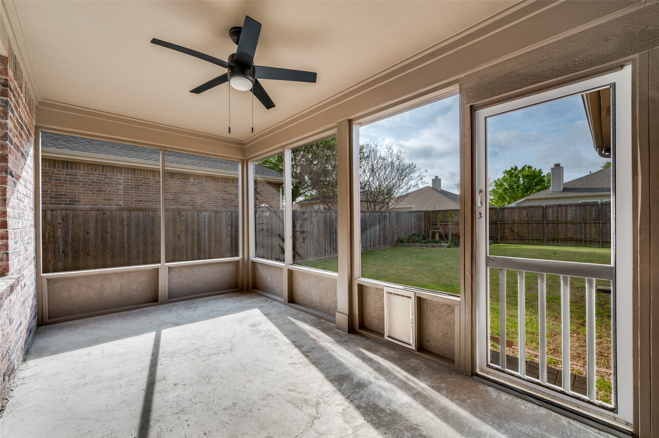1277 Stone Lane Celina TX 75009
