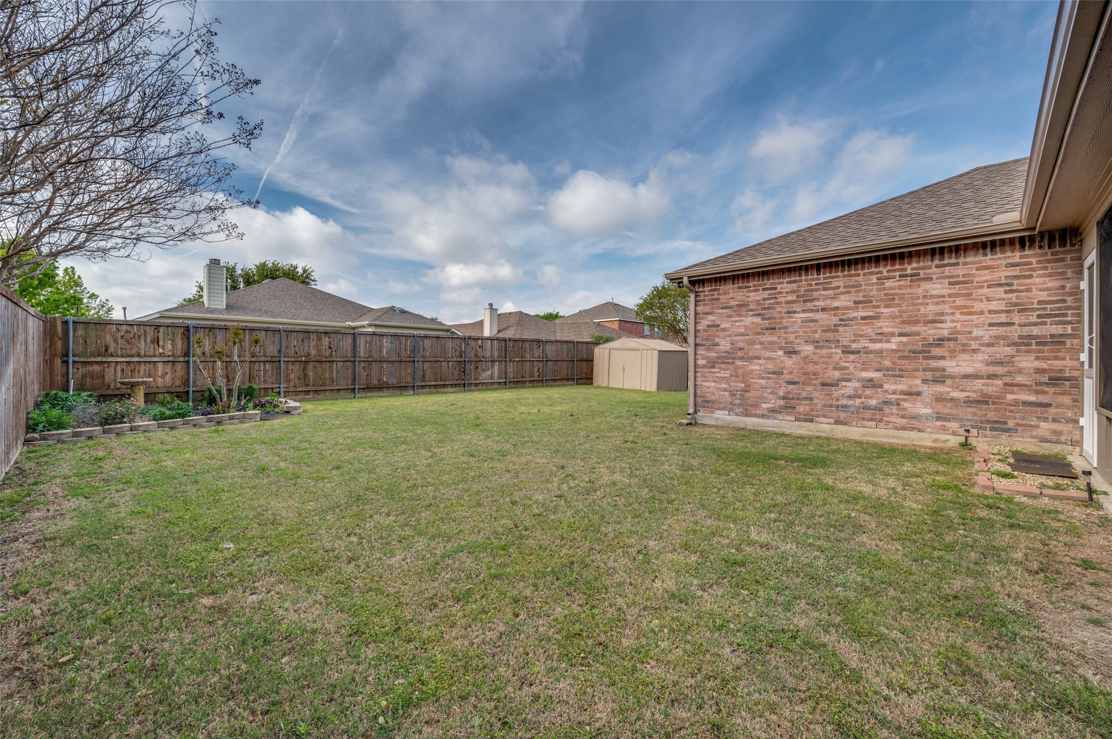 1277 Stone Lane Celina TX 75009