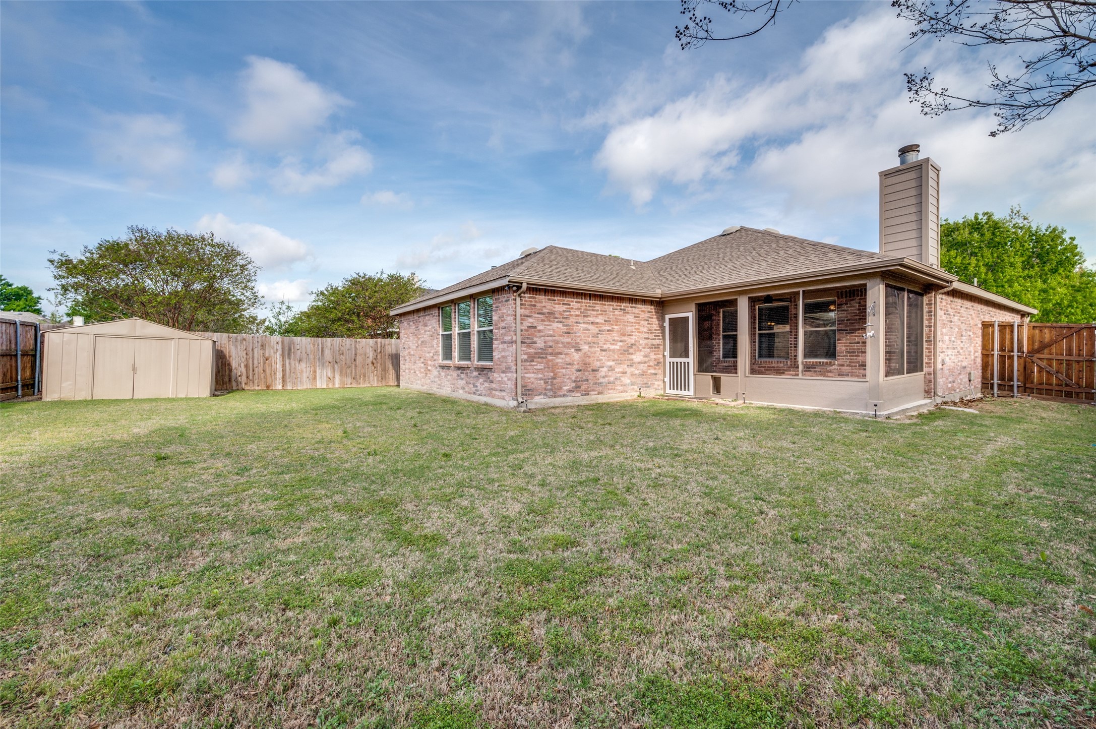 1277 Stone Lane Celina TX 75009