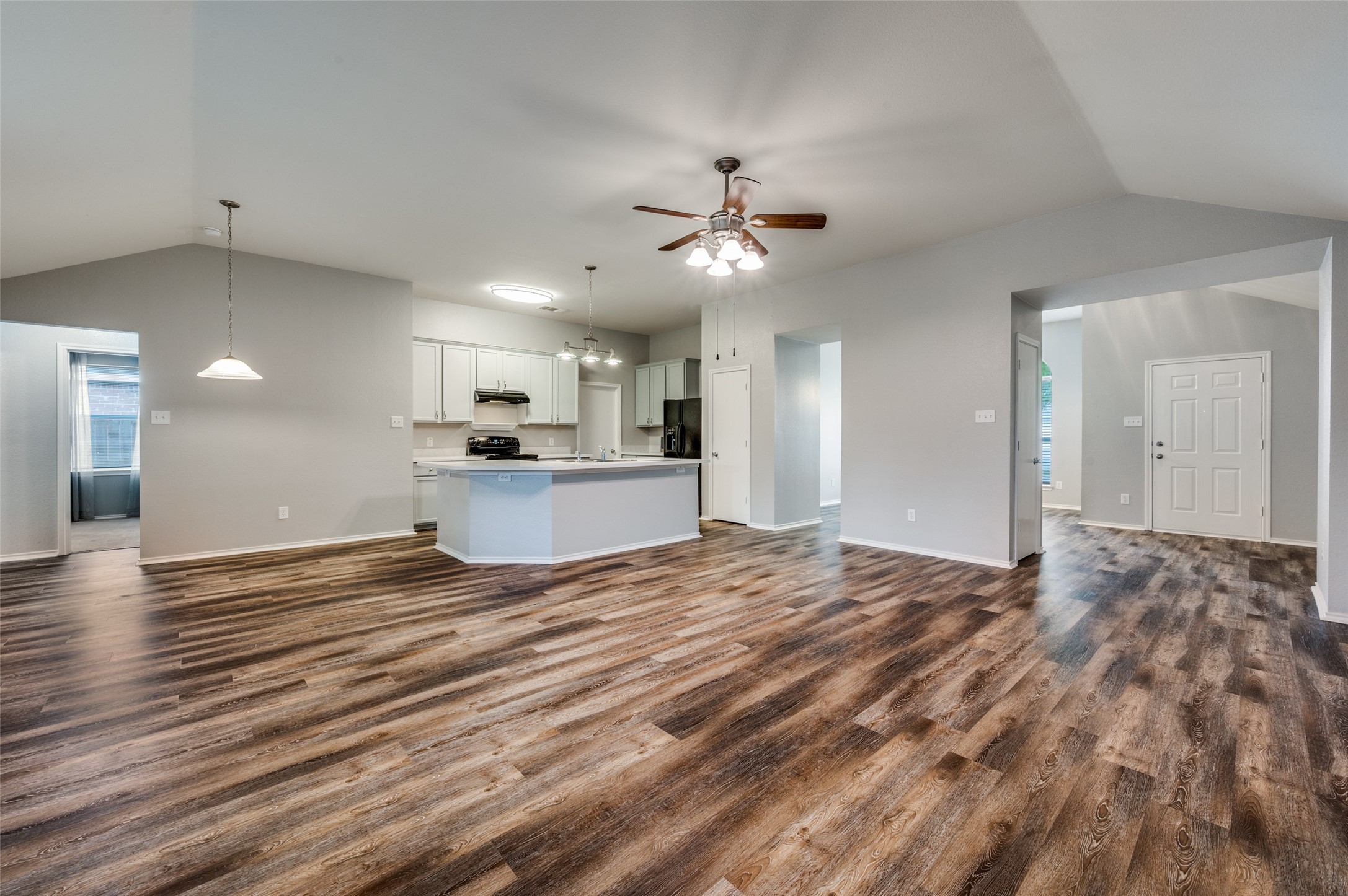 1277 Stone Lane Celina TX 75009
