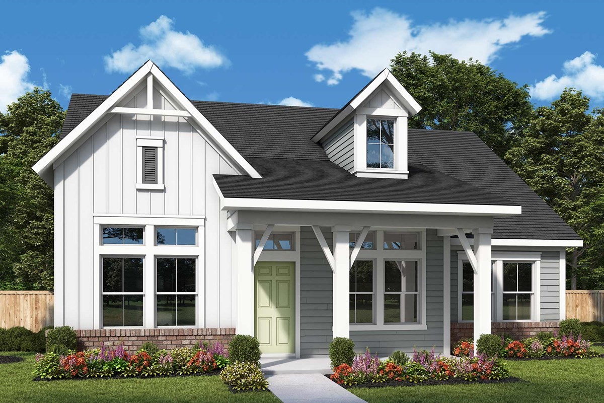 1105 Red Admiral Lane Crowley TX 76036