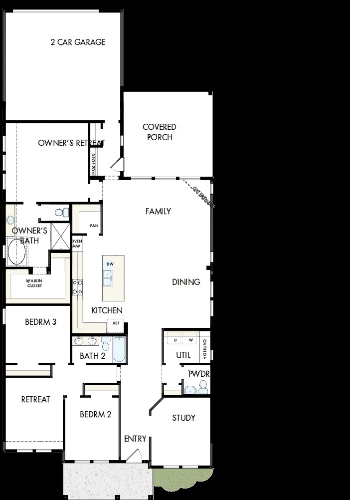 1105 Red Admiral Lane Crowley TX 76036