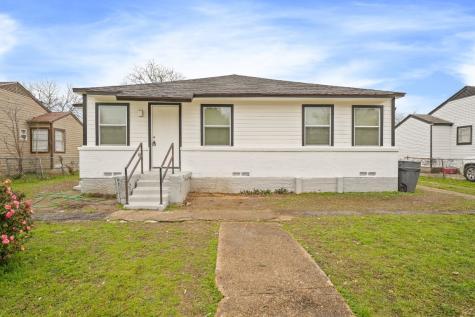1732 Overhill Lane Dallas TX 75216