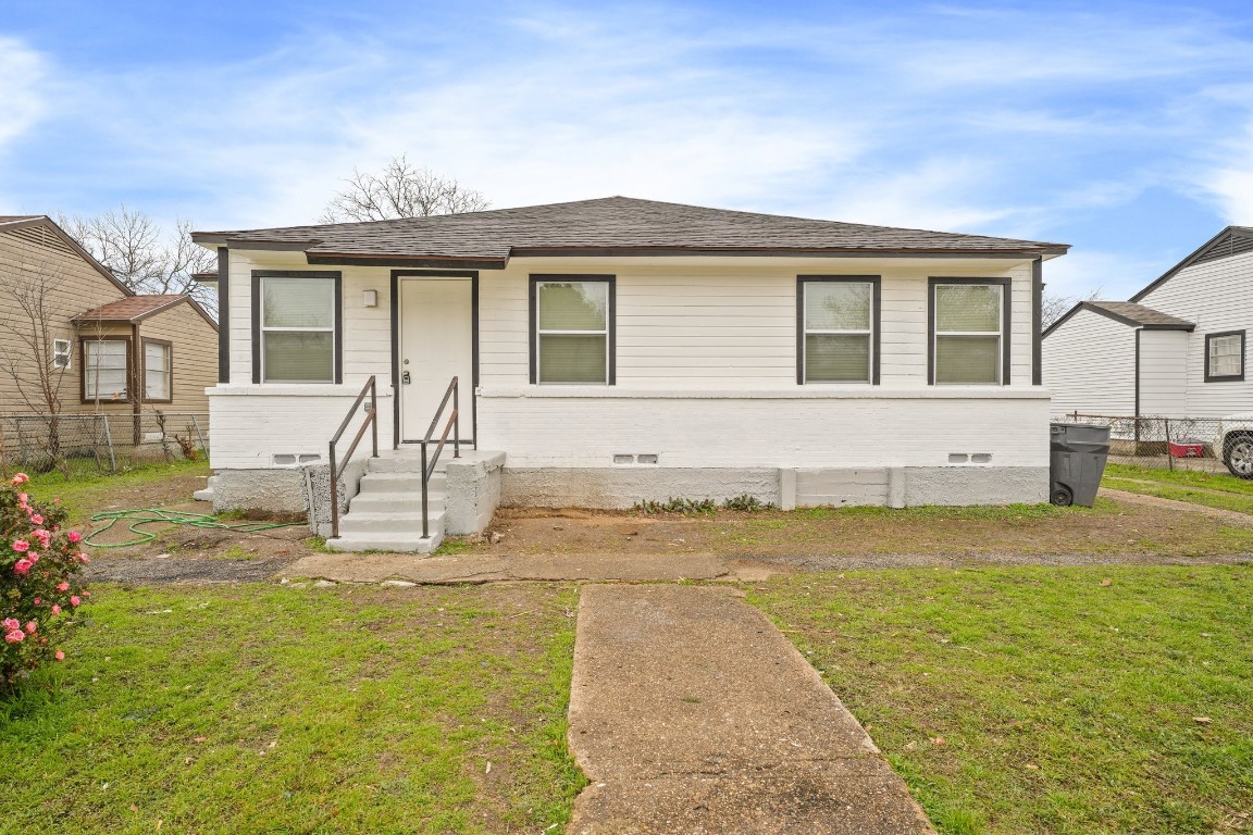 1732 Overhill Lane Dallas TX 75216