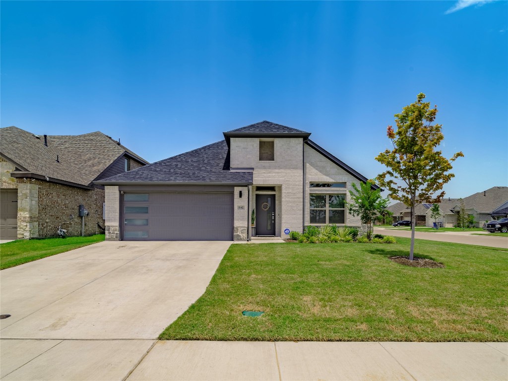 642 Hazeltine Road Red Oak TX 75154