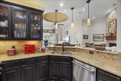 3305 Ferry Boat Lane Granbury TX 76049