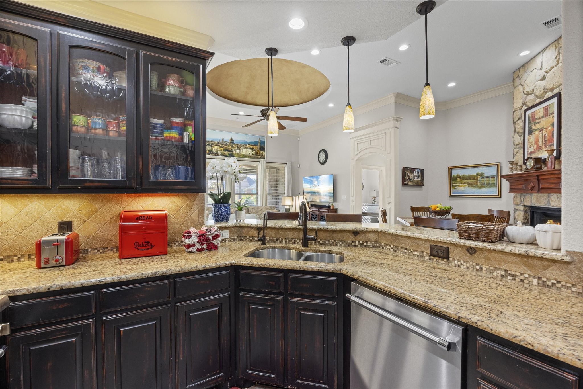 3305 Ferry Boat Lane Granbury TX 76049
