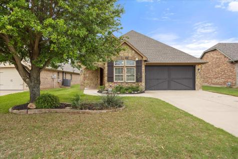 3305 Ferry Boat Lane Granbury TX 76049