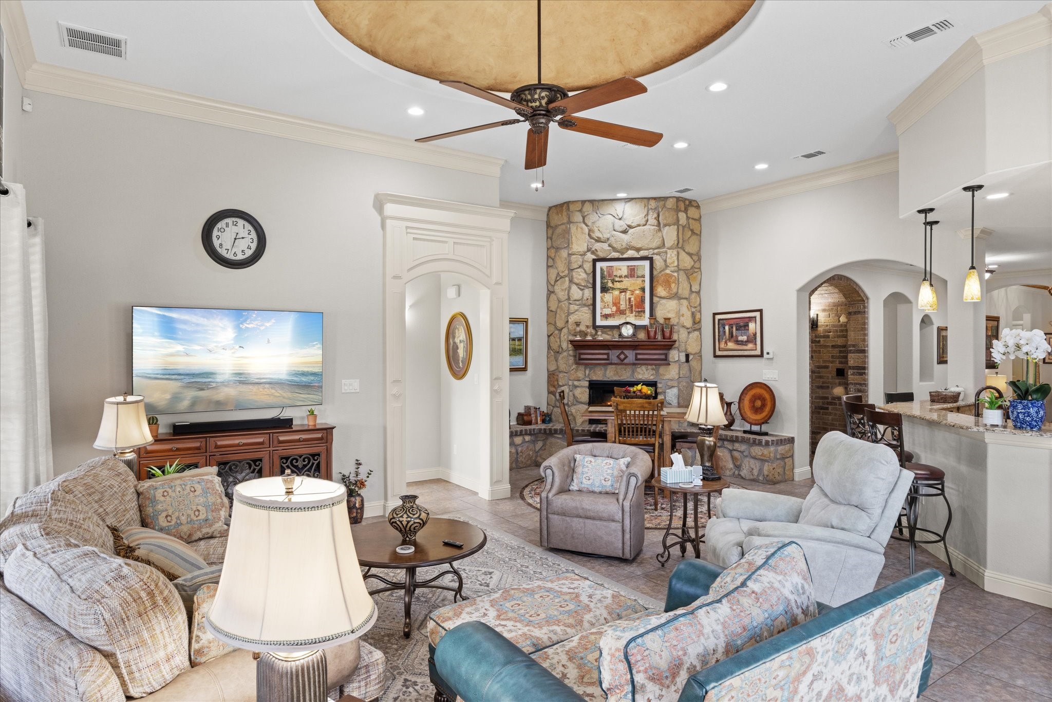 3305 Ferry Boat Lane Granbury TX 76049