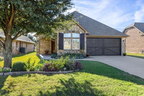 3305 Ferry Boat Lane Granbury TX 76049