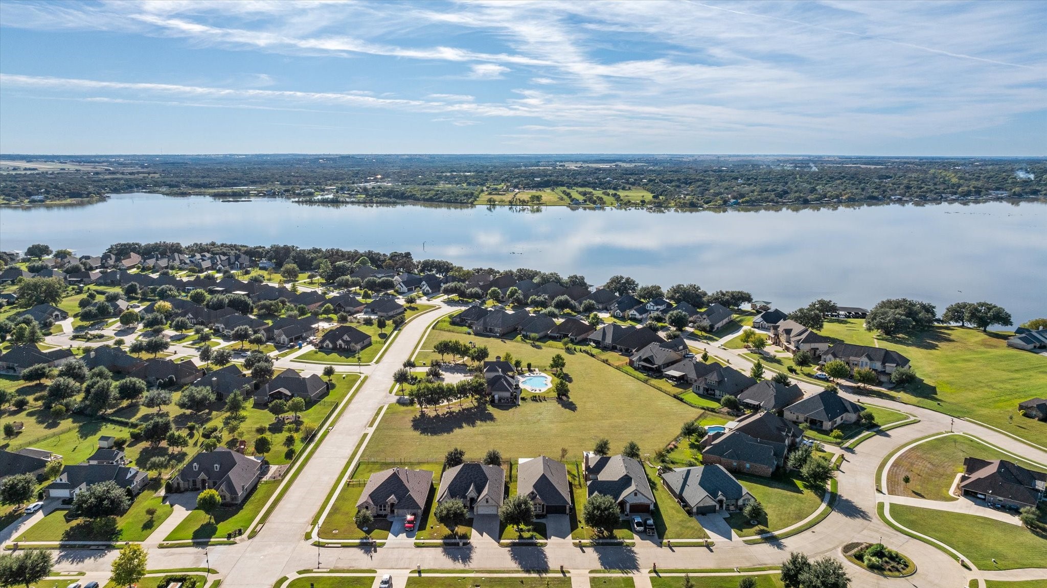 3305 Ferry Boat Lane Granbury TX 76049