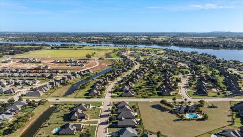 3305 Ferry Boat Lane Granbury TX 76049