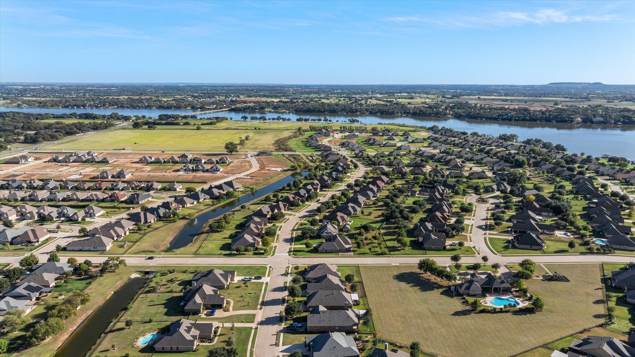 3305 Ferry Boat Lane Granbury TX 76049