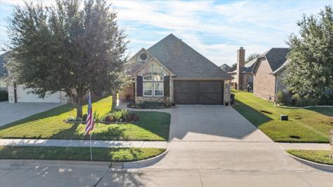 3305 Ferry Boat Lane Granbury TX 76049