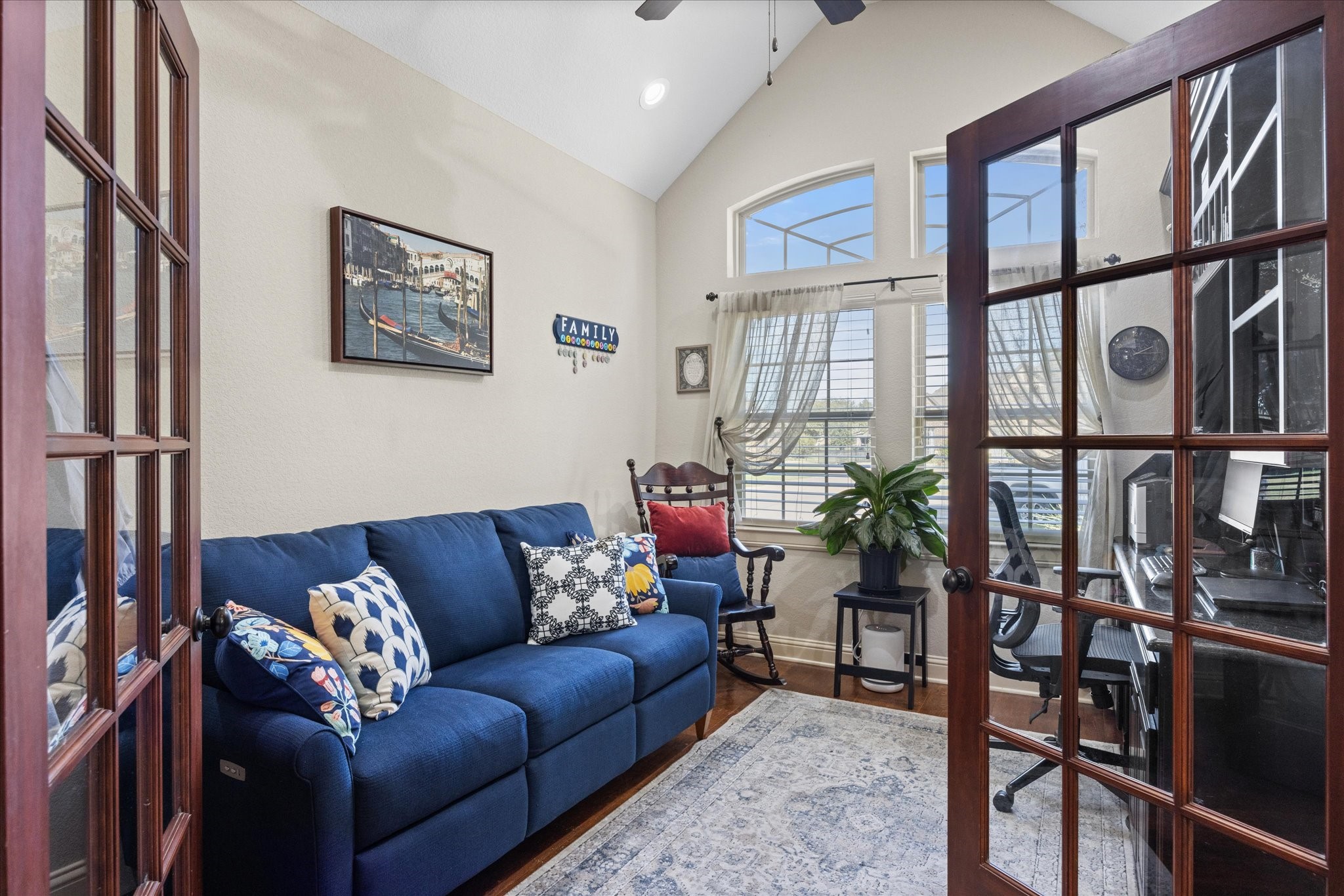 3305 Ferry Boat Lane Granbury TX 76049