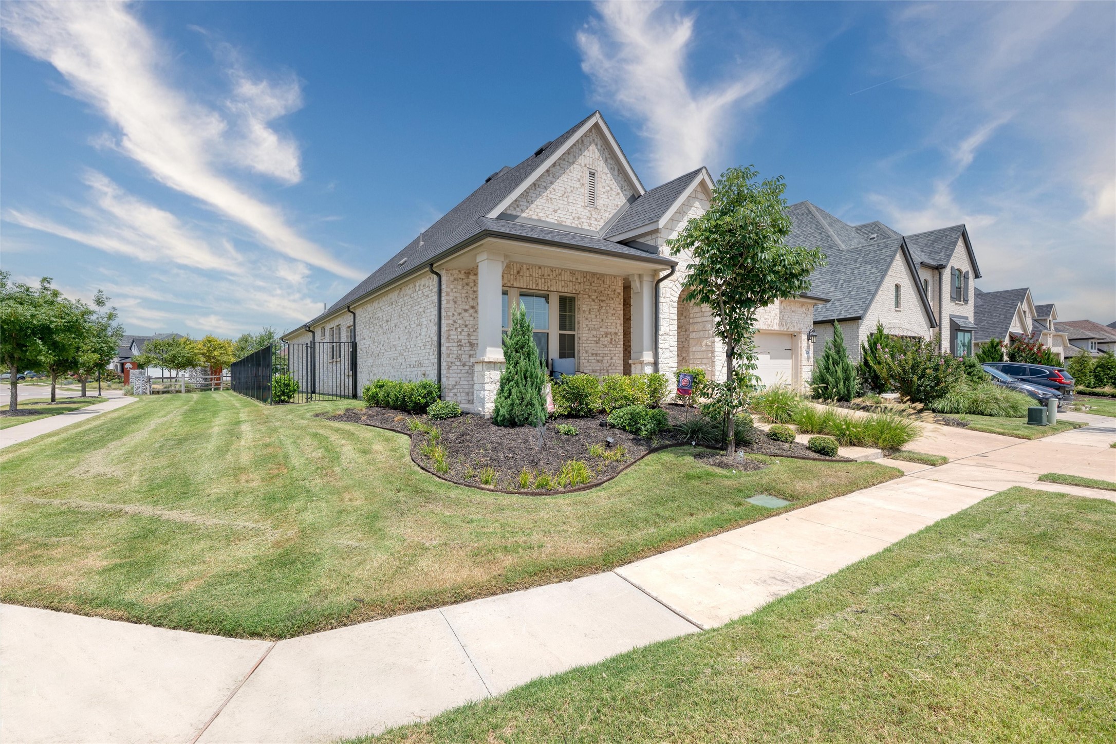 1820 Welker Drive Van Alstyne TX 75495