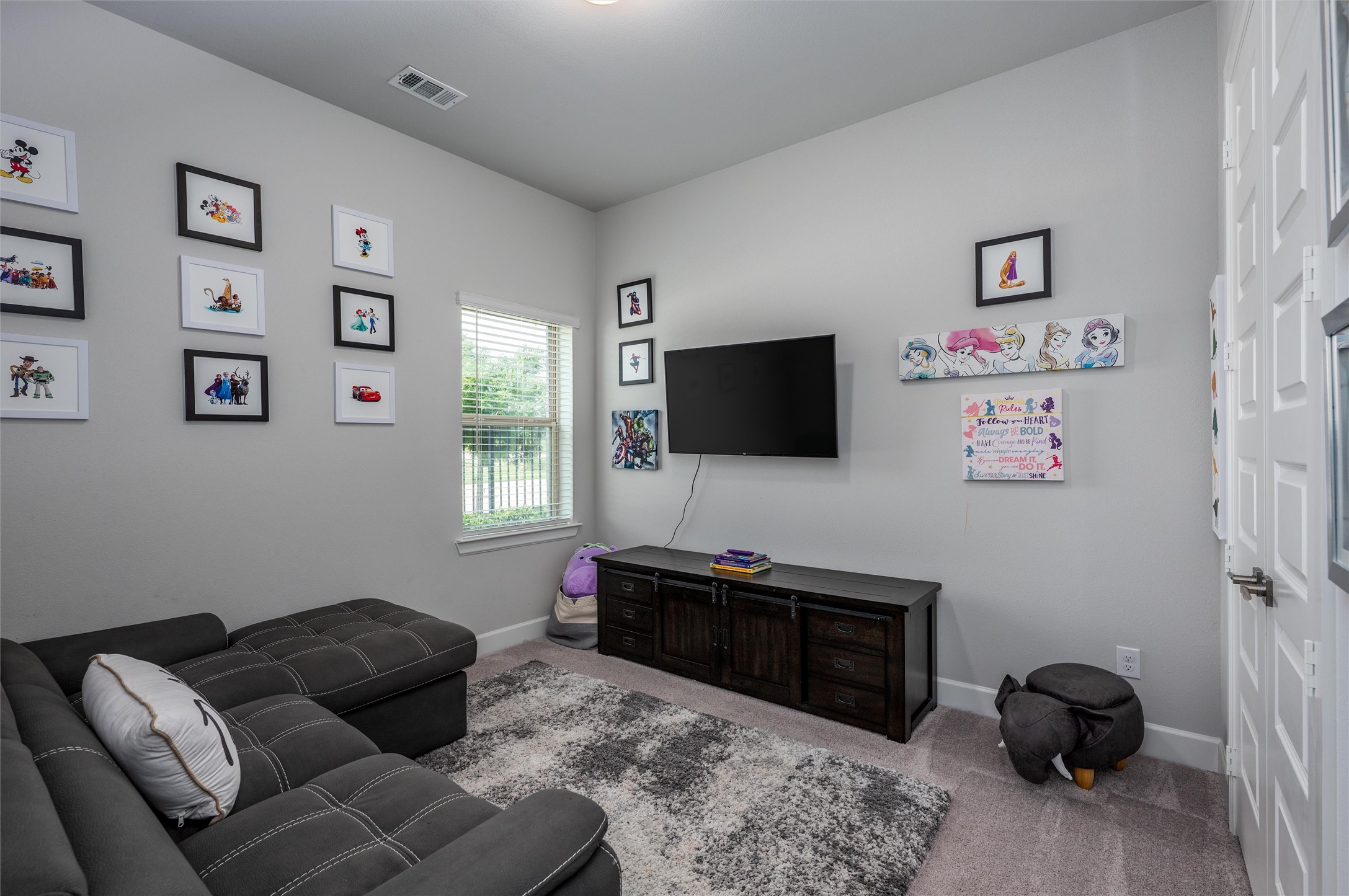 1820 Welker Drive Van Alstyne TX 75495