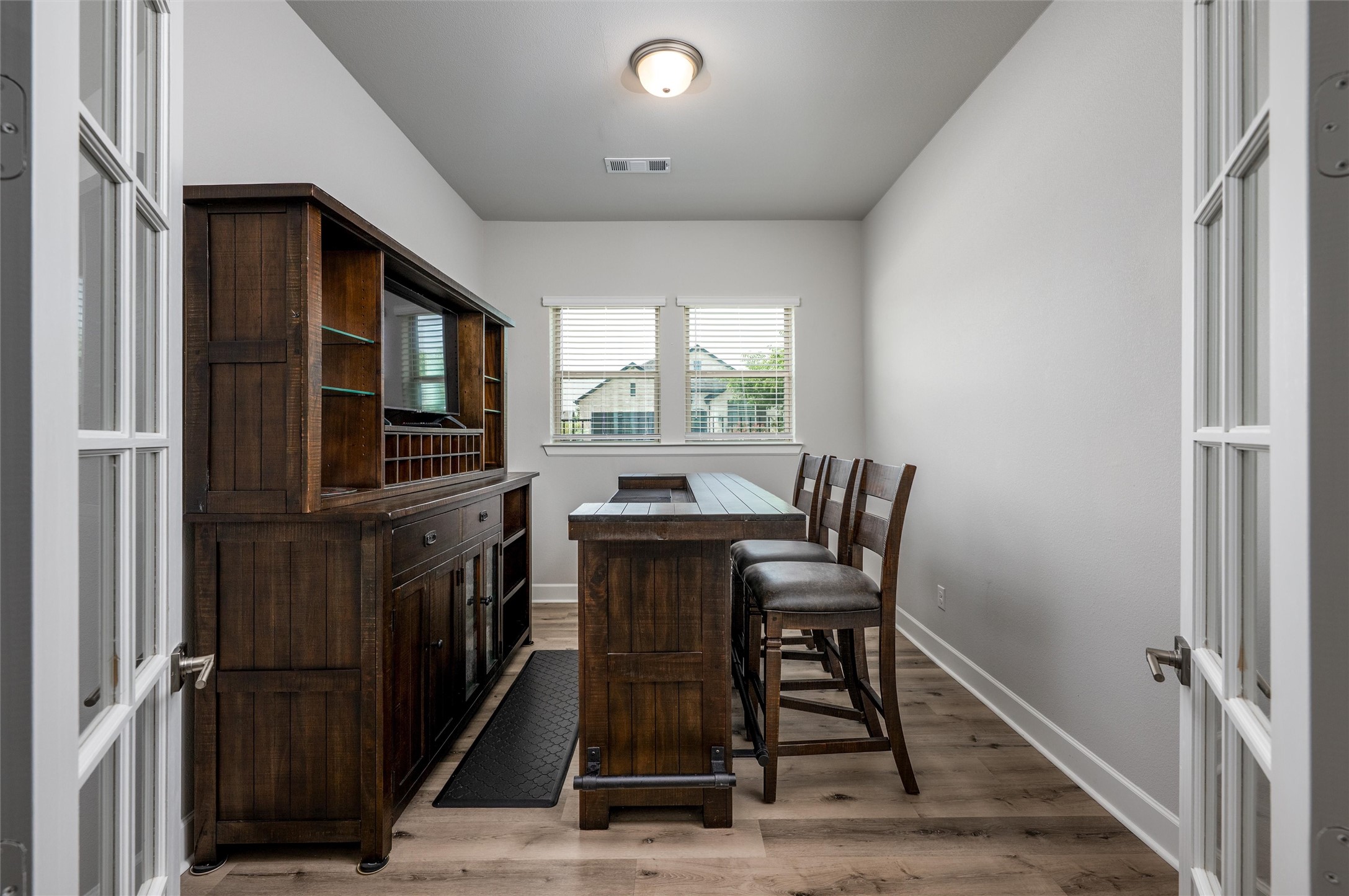 1820 Welker Drive Van Alstyne TX 75495