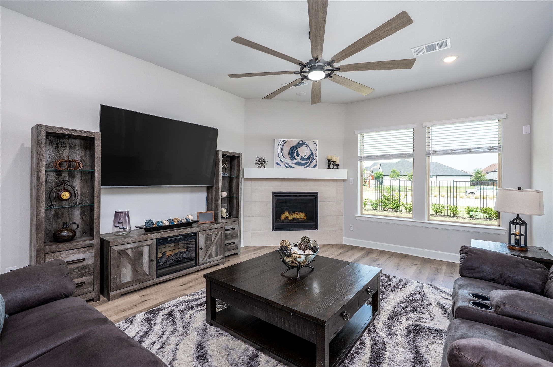 1820 Welker Drive Van Alstyne TX 75495