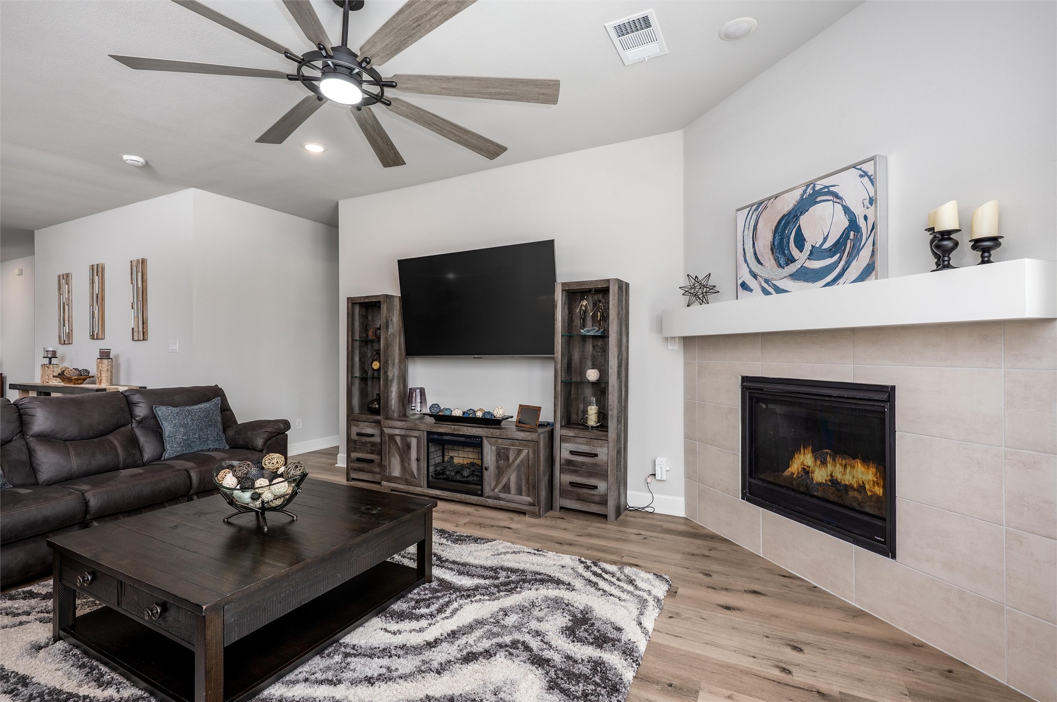 1820 Welker Drive Van Alstyne TX 75495