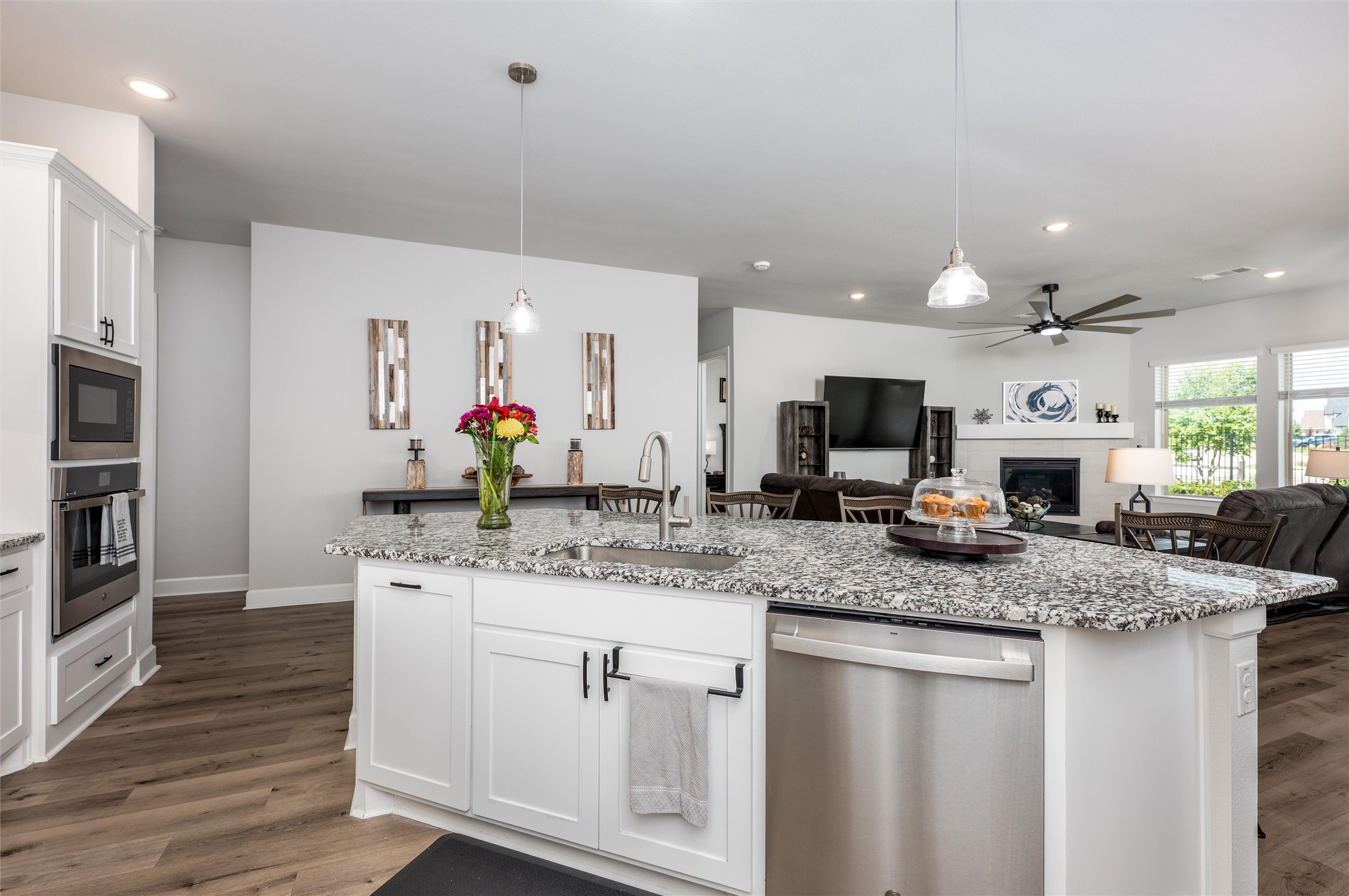 1820 Welker Drive Van Alstyne TX 75495