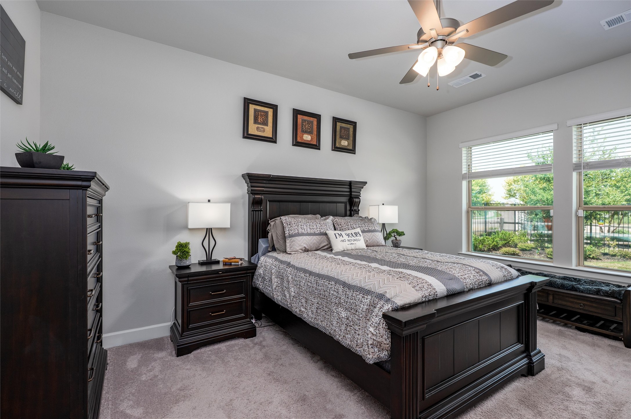 1820 Welker Drive Van Alstyne TX 75495