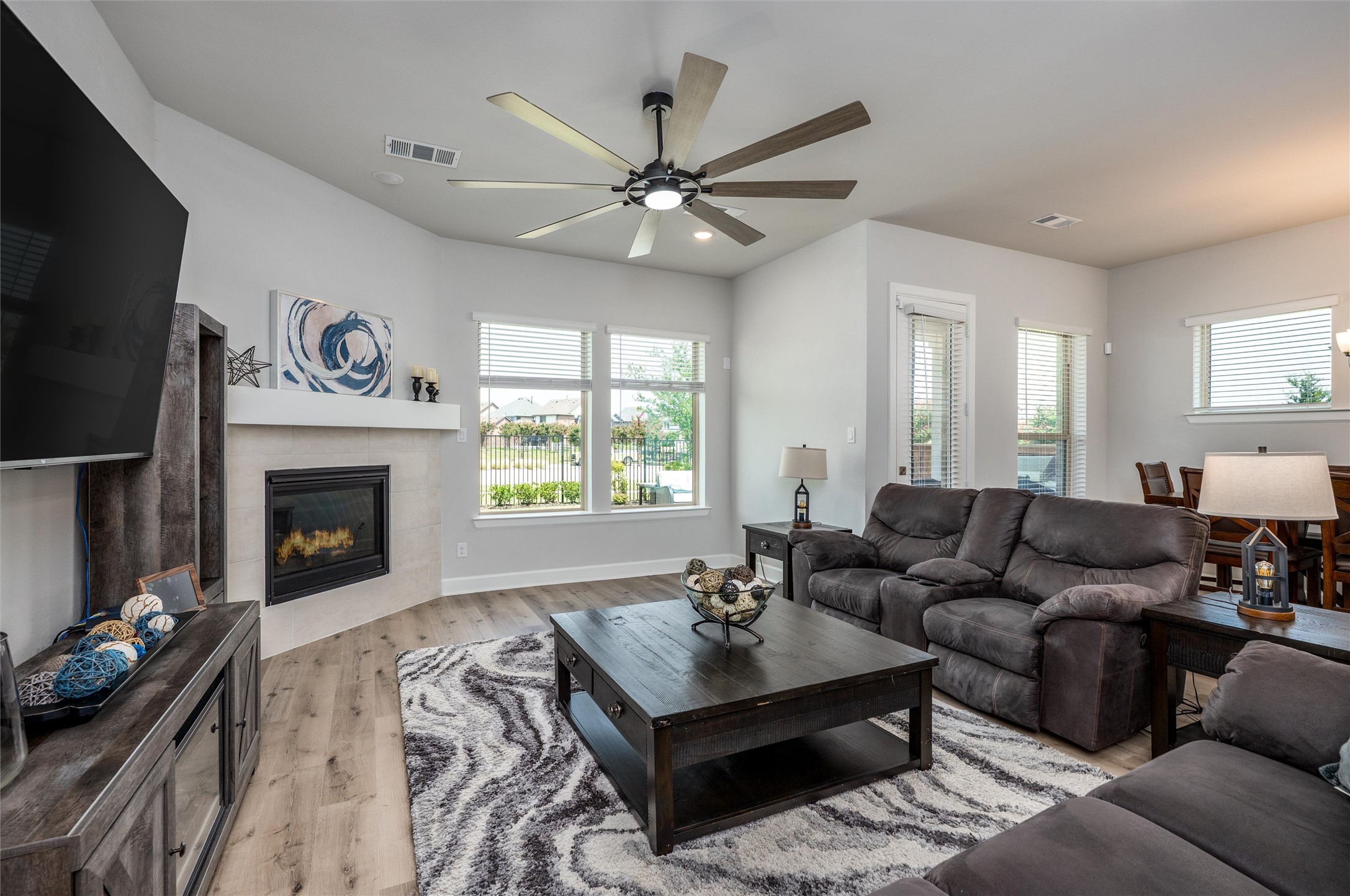 1820 Welker Drive Van Alstyne TX 75495