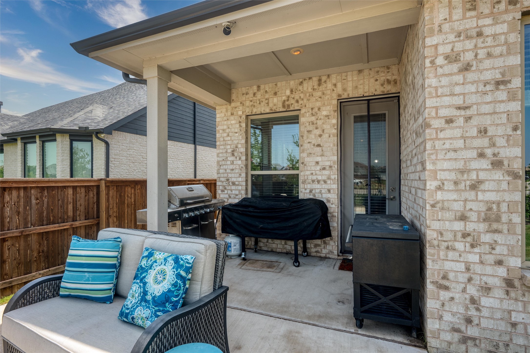 1820 Welker Drive Van Alstyne TX 75495