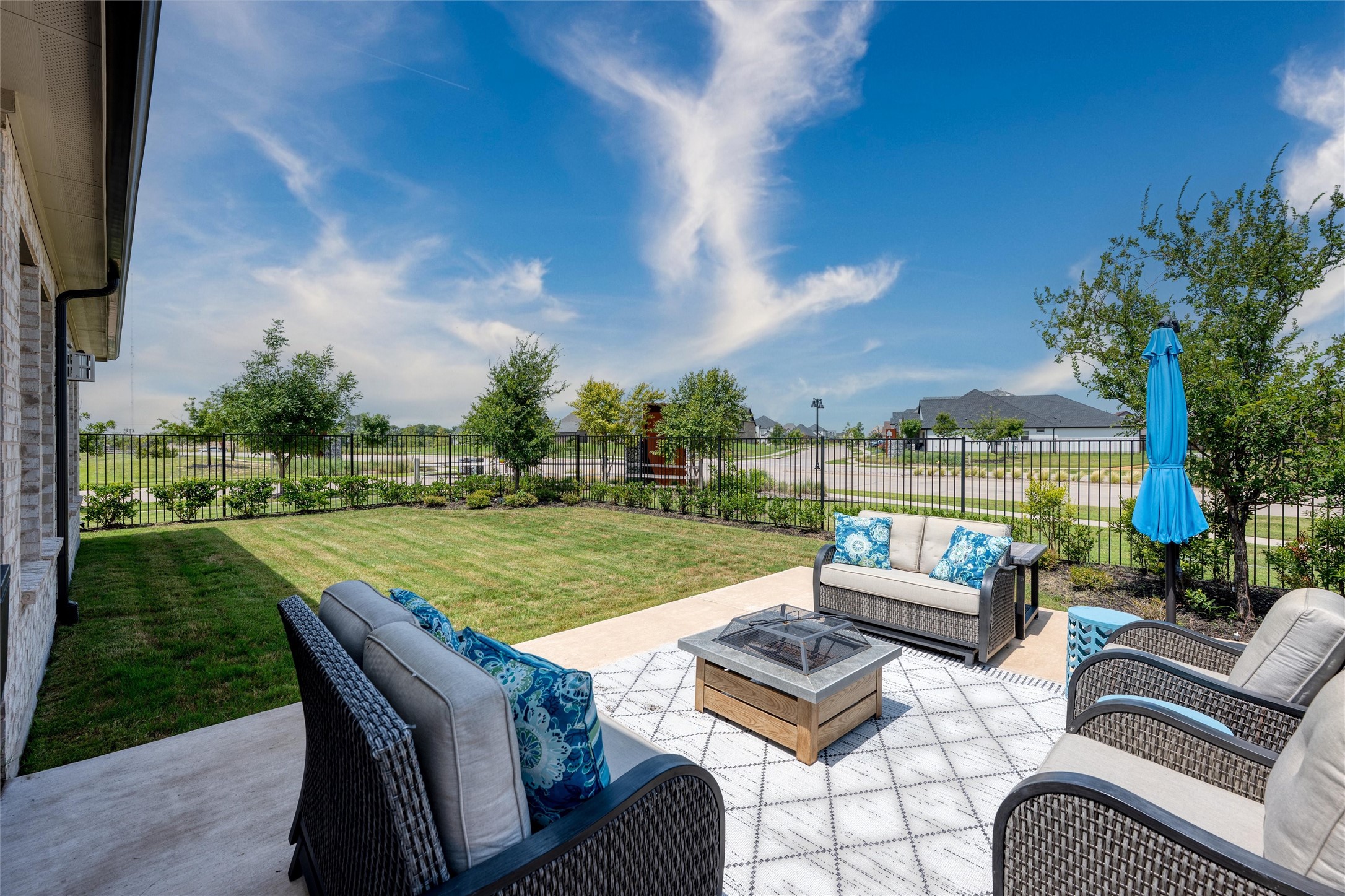 1820 Welker Drive Van Alstyne TX 75495