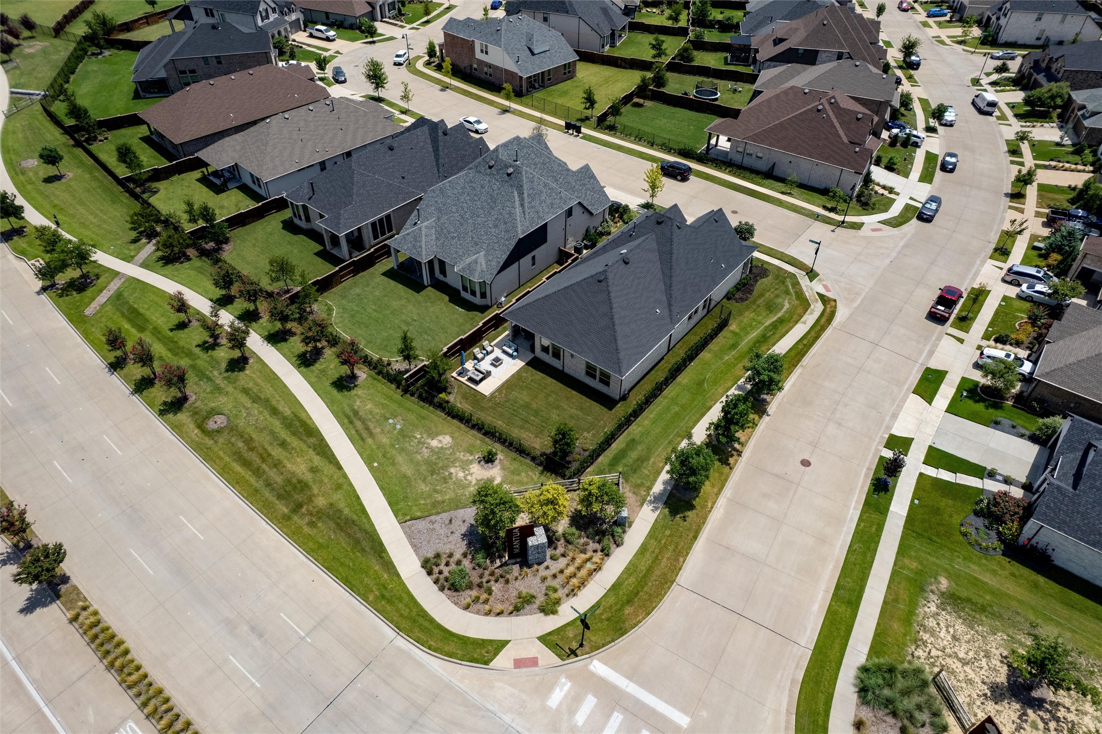 1820 Welker Drive Van Alstyne TX 75495