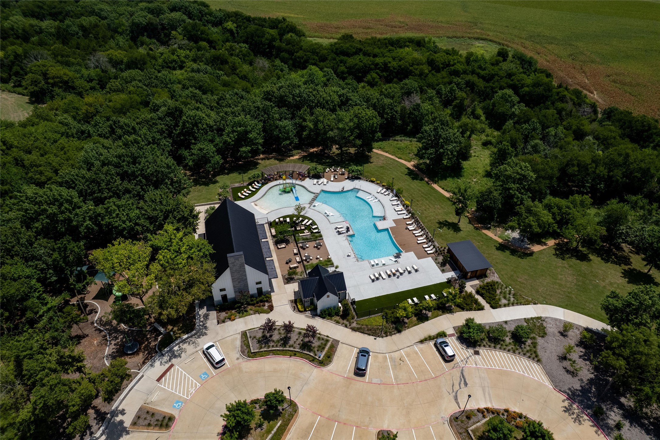 1820 Welker Drive Van Alstyne TX 75495