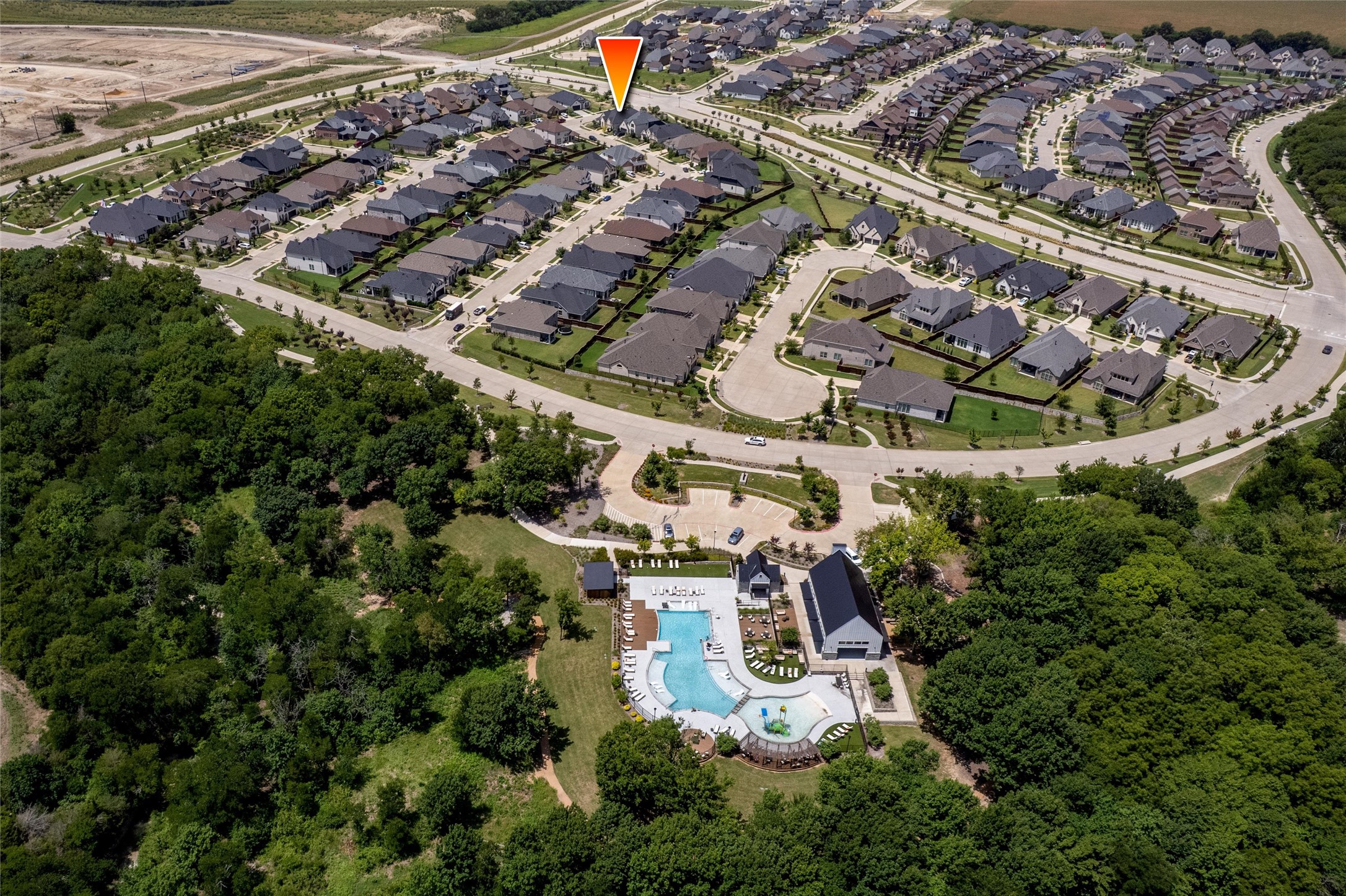 1820 Welker Drive Van Alstyne TX 75495