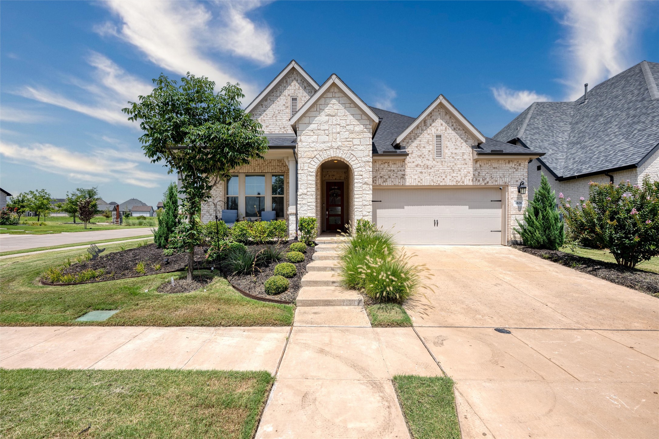 1820 Welker Drive Van Alstyne TX 75495