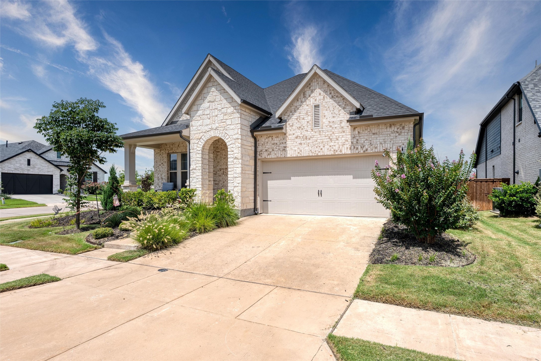 1820 Welker Drive Van Alstyne TX 75495
