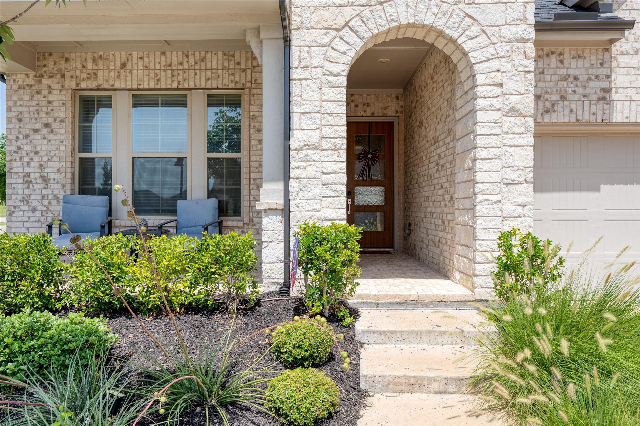 1820 Welker Drive Van Alstyne TX 75495