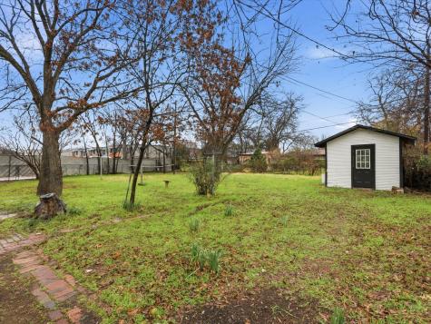 6624 Reeves Street Richland Hills TX 76118