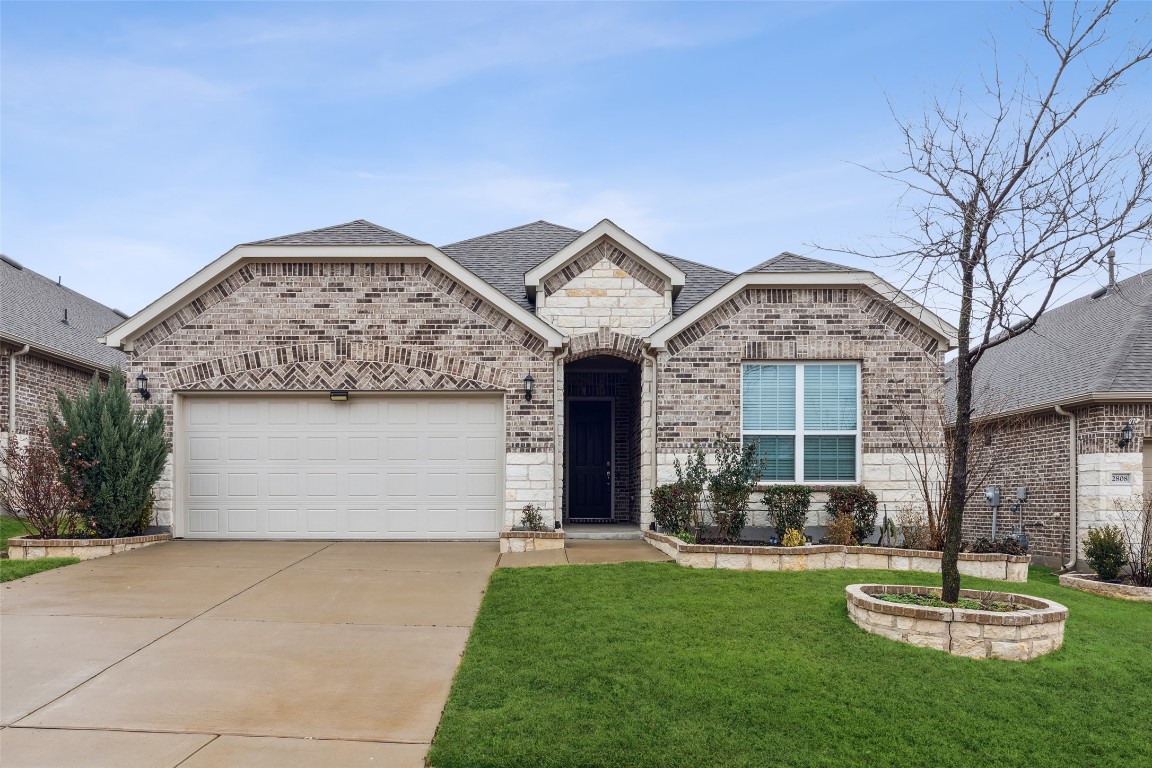 2812 Gillingham Lane Mckinney TX 75071