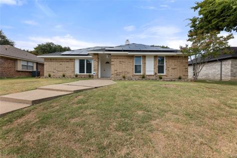 1537 N Valley Parkway Lewisville TX 75077