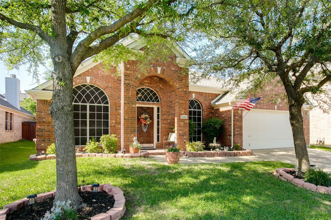 9925 Crawford Farms Drive Fort Worth TX 76244