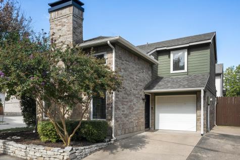 1428 Mccoy Street Dallas TX 75204