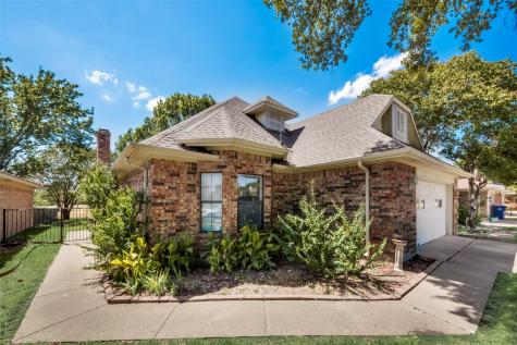 2734 Big Oaks Drive Garland TX 75044