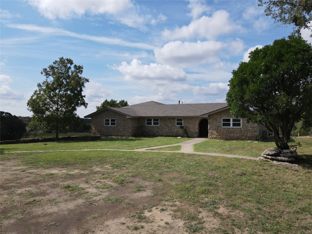 440 County Road 494 Stephenville TX 76401