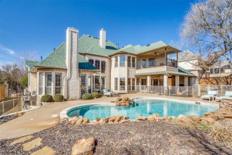 705 Sussex Court Southlake TX 76092