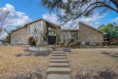 5927 Deseret Trail Dallas TX 75252