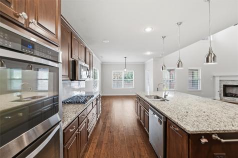 420 Prairie Run Aledo TX 76008